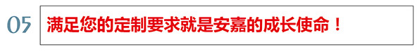 31安嘉使命