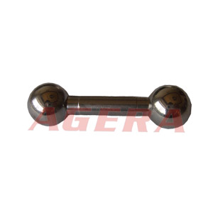 發(fā)動(dòng)機(jī)零件電阻對焊樣品